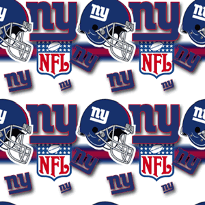 NY GIANTS - Cool Graphic