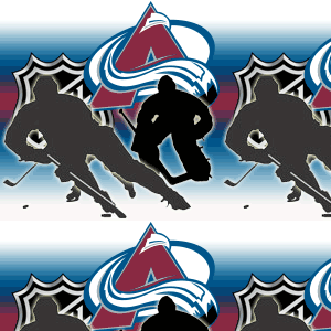 nhl layouts for myspace nhl layouts Colorado Avalanche 300x300