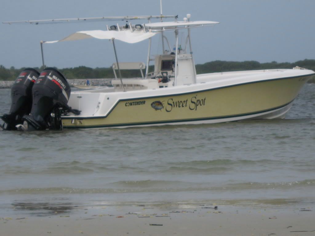  boat names. - Page 13 - The Hull Truth - Boating and Fishing Forum