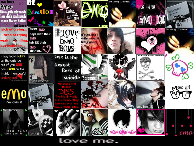 emo quotes and icons. emo icons Pictures, Images and