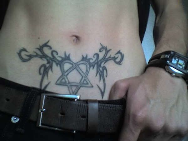 heartagram tattoo. http://i192.photobucket.com/