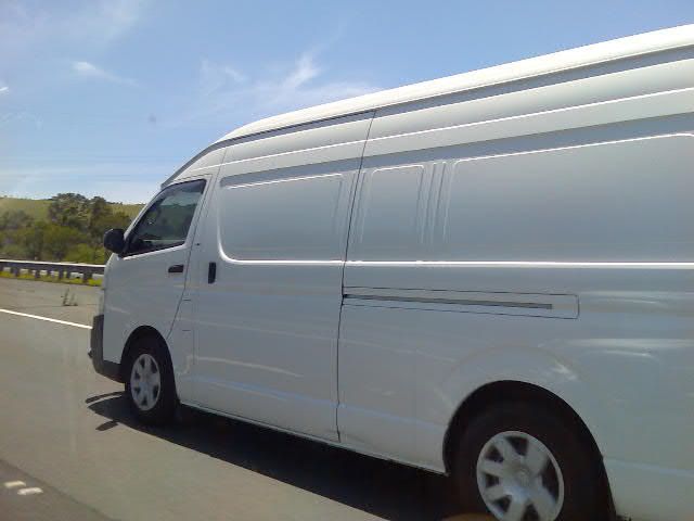 van