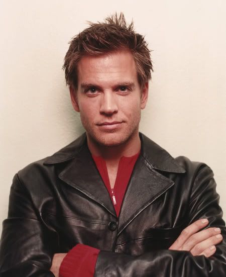 Michael Weatherly