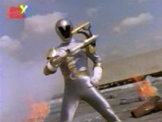 Super Sentai