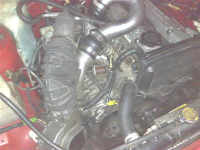 [Image: AEU86 AE86 - Boost / vacuum hose for boo...re to put?]