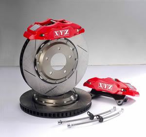 [Image: AEU86 AE86 - XYZ Big Brake kits &amp...iale prijs]