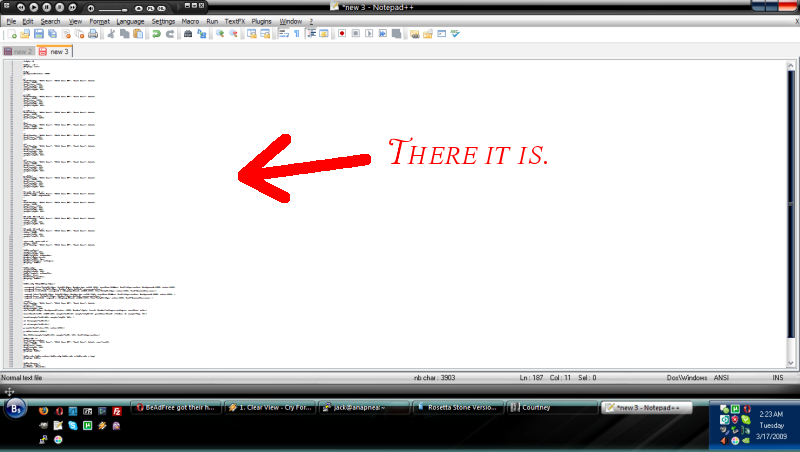 What do you call a simple CSS layout then? What do you call a simple CSS layout then?