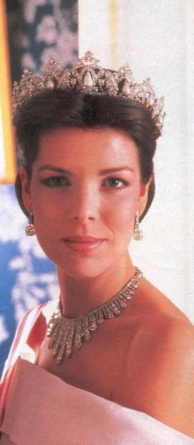 Princess Caroline Photo by BuzzC | Photobucket