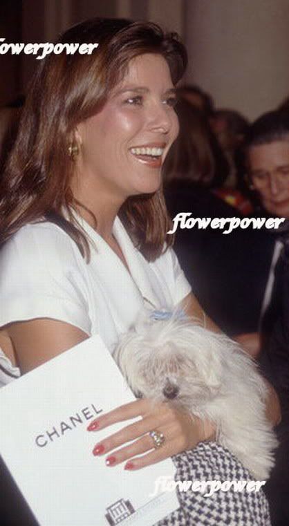 Princess Caroline Photo by BuzzC | Photobucket