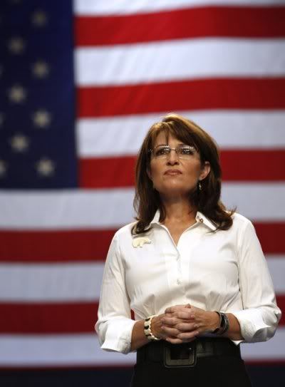 Sarah Palin Pictures, Images and Photos