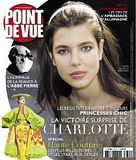 Charlotte Casiraghi