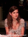 Charlotte Casiraghi