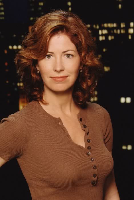 Dana Delany Image