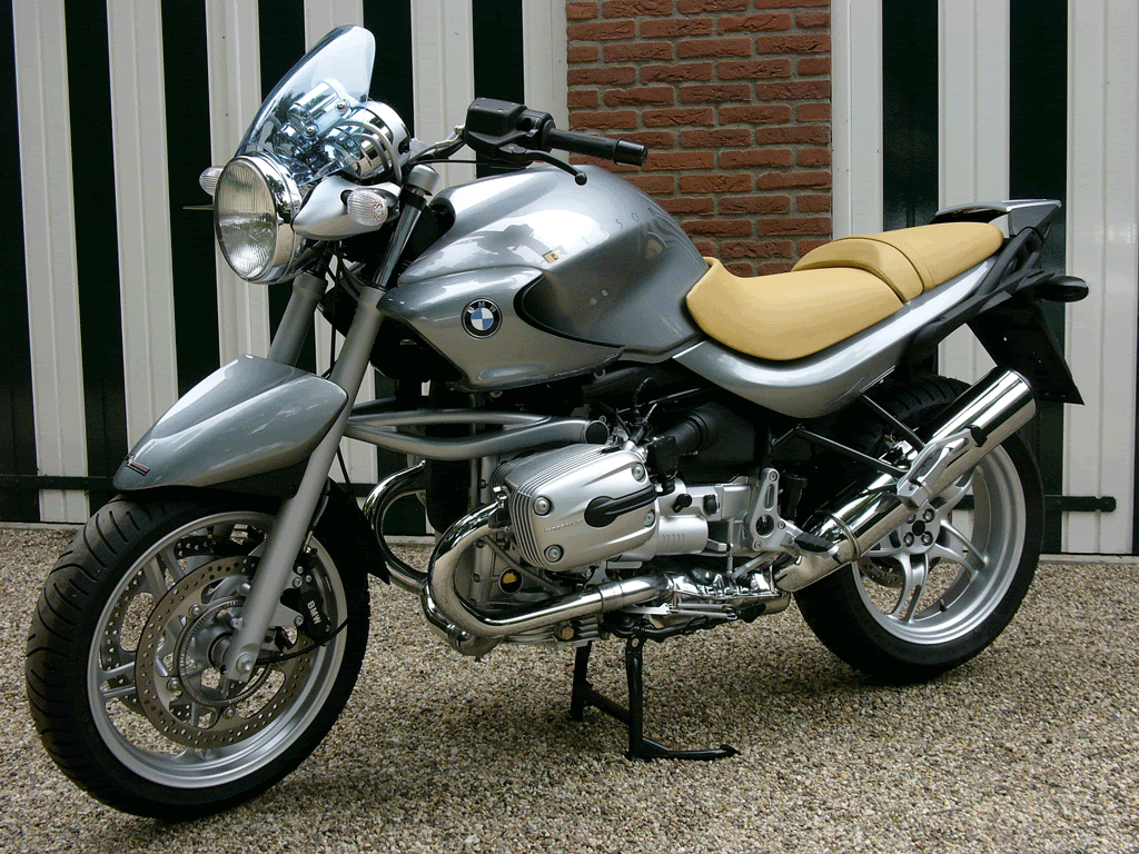 brand new r1150r ! - BMW R1200R R1150R/T F800 K1200R R1100R/T R1250R ...