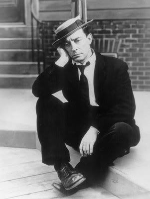 Buster Keaton