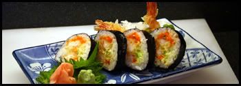 sushi Pictures, Images and Photos