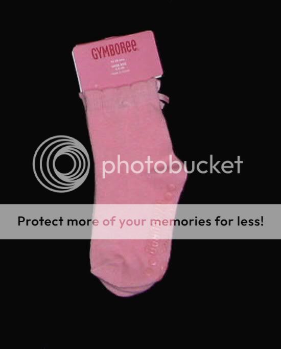 NWT Gymboree Girl Socks Pick Style 0 1 2 3 4 5 6 7 8 9  