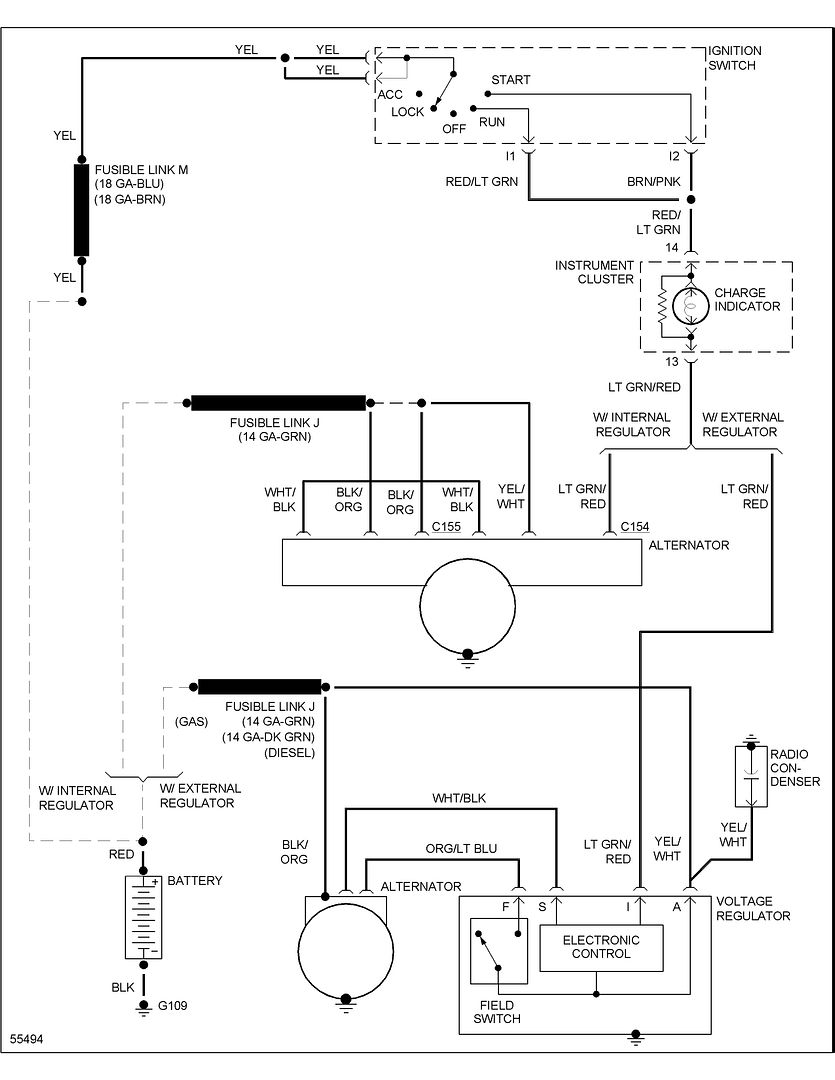 Ford f150 ignition system #10