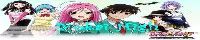 Youkai High (A Rosario + Vampire RP Guild) banner