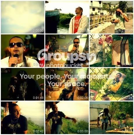 SeanPaul-Nevergonnabethesame.jpg