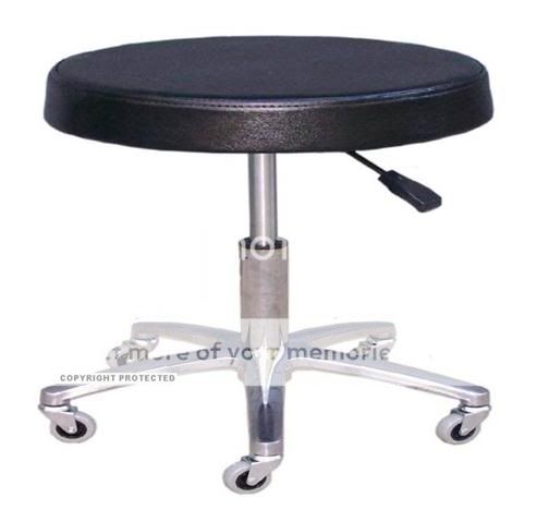 ROLLING STOOL *NEW SALON MASSAGE TABLE BED CHAIR Xbk  