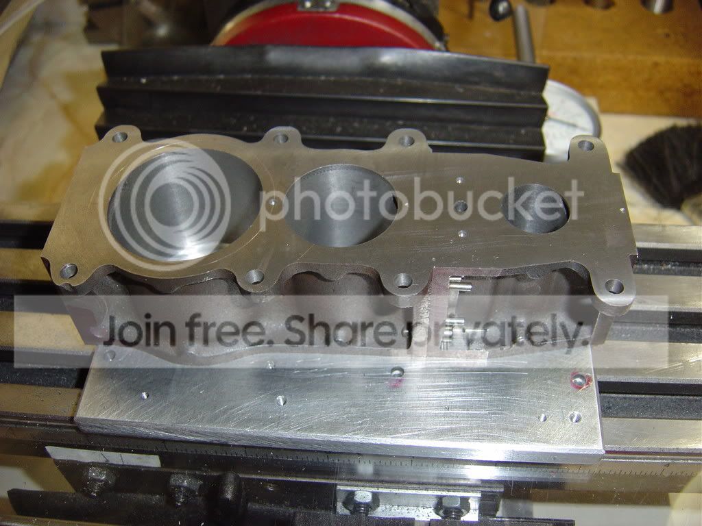 A Stuart Turner Triple Expansion Engine | Home Model Engine Machinist Forum