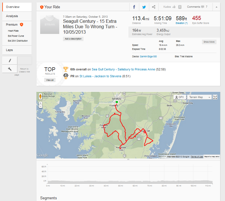 ridewithgps to strava