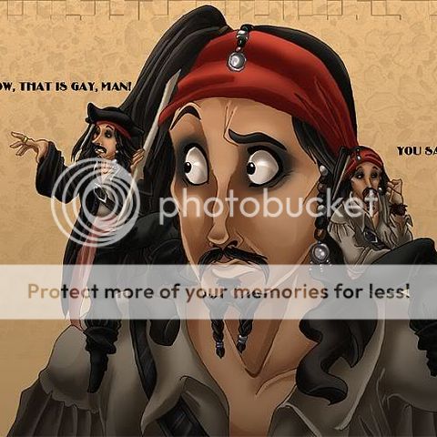 Pirates Of The Caribbean Rule 34 Photo By Vendettachrncls