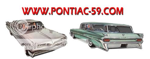 Pontiac-59.com