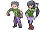 [PokeCommunity.com] My little sprites Showcase