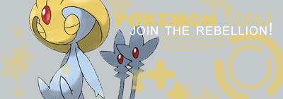 [PokeCommunity.com] The Graphics Rating Thread [READ THE FIRST POST. D:<]