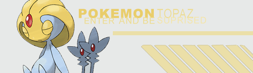 [PokeCommunity.com] The Graphics Rating Thread [READ THE FIRST POST. D:<]
