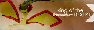 [PokeCommunity.com] The Graphics Rating Thread [READ THE FIRST POST. D:<]