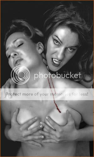 vampire Lesbians Pictures, Images and Photos