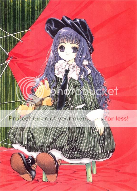 Tomoyo Daid&#333;ji Pictures, Images and Photos