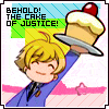 :justice:
