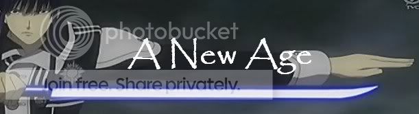D.Gray-Man: A New Age [a roleplaying guild] banner