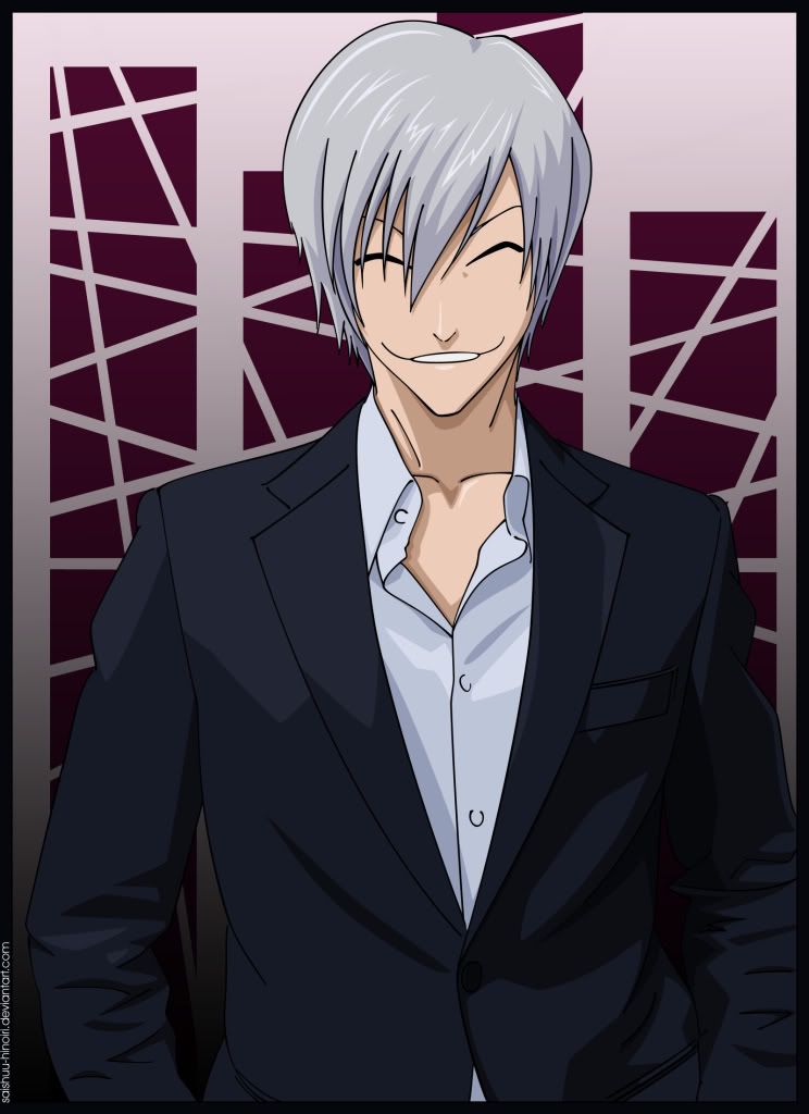 [PokeCommunity.com] Bishie Lovers Club