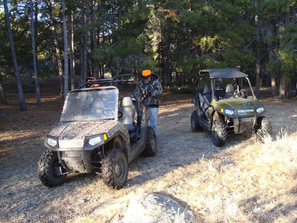 My video | PRC Polaris Ranger Club My video | PRC Polaris Ranger Club