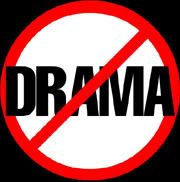 Drama Free