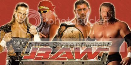 wwe 2005