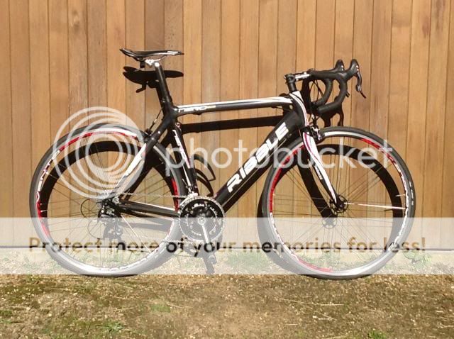 used ribble bikes for sale