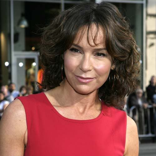 Jennifer Grey Pictures, Images and Photos